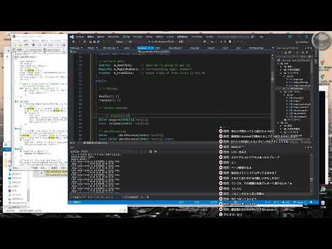 ゲーム開発 Re:0x0024