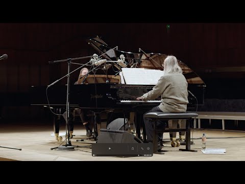 Piotr Zalewski and Lubomyr Melnyk