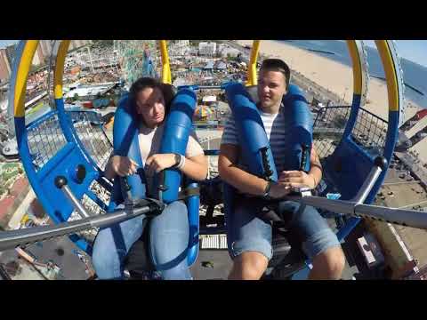 Kool Replay and the Slingshot