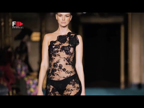 CHRISTIAN SIRIANO Best Looks Spring 2022 - Fashion Channel