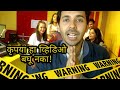 अश्लील उद्योग मित्र मंडळ | Ashleel Udyog Mitr Mandal | Abhay Mahajan, Parna Pethe, Sai Tamhankar अश्लील उद्योग मित्र मंडळ | Ashleel Udyog Mitr Mandal | Abhay Mahajan, Parna Pethe, Sai Tamhankar