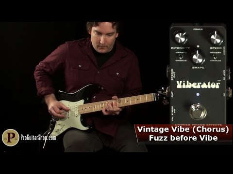 Dawner Prince Electronics Viberator 2010s - Black image 3