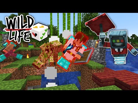 Oh dear. Oh No. | Wild Life | Ep.5