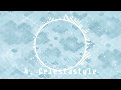 Onefin - On Go EP - Celestastyle