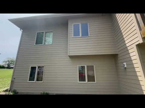 ✨ Siding Replacement Success! 🏡