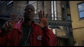 L A D aka LA THE DARKMAN 'I PRAY WHO TAUGHT YOU' VIDEO