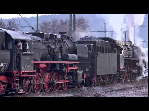 Blechelse Scheuerfeld (Sieg) RB 90 nach Westerburg - Au (Sieg)