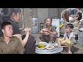 Hang Was Given Shelter By An Old Woman Nam Is Still Searching For Her