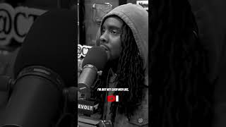 WALE | WORKING ON IT