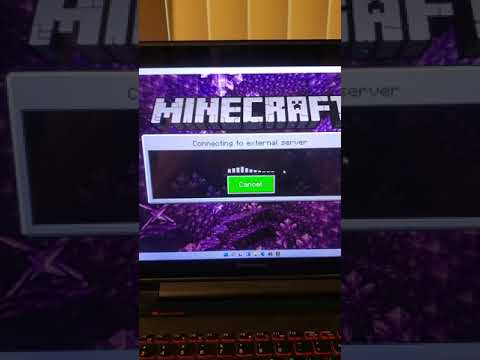 Nathan Gold - minecraft for windows 11 (leaked version) #shorts