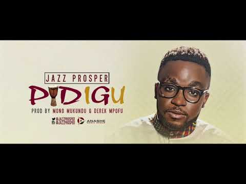 Jazz Prosper - Pidigu (Official Audio)