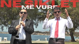 Bledar Alushaj - Ne Siklet Me Vure