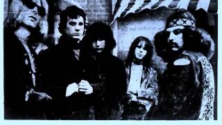 Grateful Dead - It's all over now baby blue (1966)