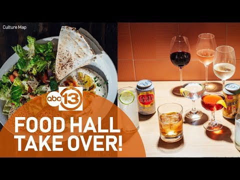 download lagu mp3 mp4 Houston Food Halls, download lagu Houston Food Halls gratis, unduh video klip Houston Food Halls