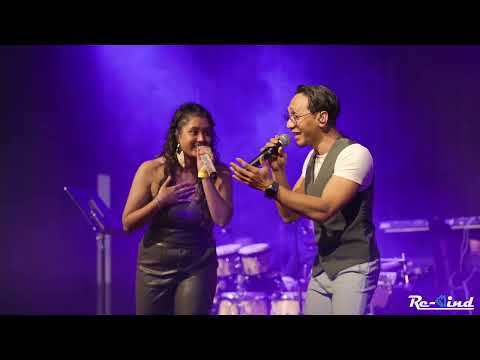 Re-Wind | Wereld Zonder Jou Mix