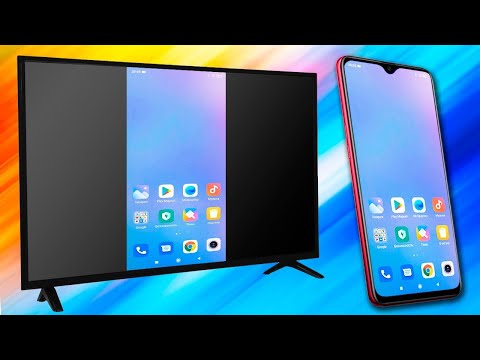 HOW TO SHARE SCREEN ON YOUR SMART TV