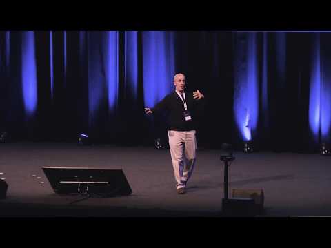 AMLD2018 - Pascal Fua, EPFL: Mapping the Brain: Machine Learning to the Rescue