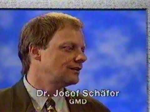 WDR Computerclub 1 - 1995