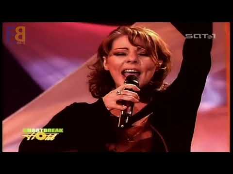 Sandra - Secrets Of Love (Ft  Dj Bobo)