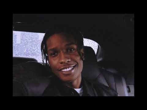 A$AP Rocky - Best Of Me