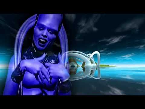 Video remix 2 Diva Dance from The Fifth Element.