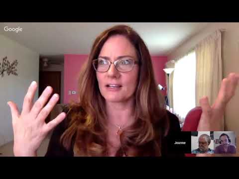 "Read Science!", S09:E06, "Not A Scientist" edition, with Dave Levitan