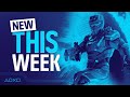 New PS5 & PS4 Games This Week