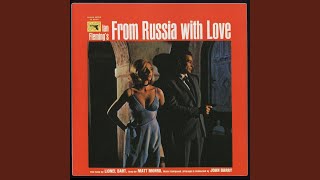 Opening Titles / James Bond Is Back / From Russia With Love / James Bond Theme