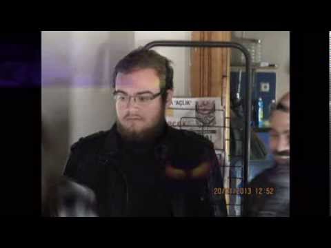 Zemheri F.t Zifir & Sancho - İşler kesat