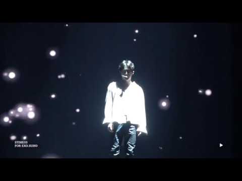 2019 EXO Planet #5 Exploration- Been Through (SUHO solo.)