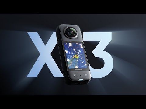 Insta360 Action Camera X3 Sports and Action Camera Price in India 