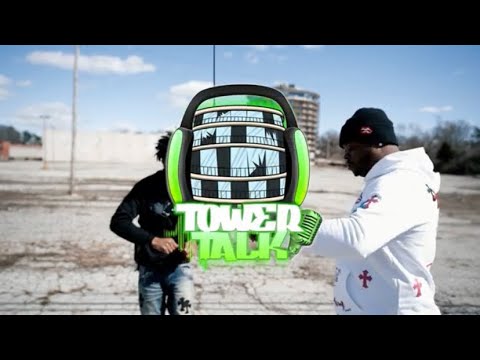448.Zaeeb x 448.Dboy - Chrome Heart | Tower Talk FreeStyle Ep:30