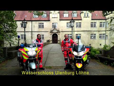 Fiaccolata 2021 - Deutsches Rotes Kreuz Ortsverein Löhne e.V.