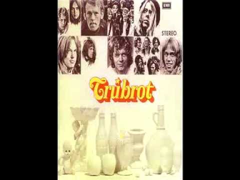 Trúbrot - Þú skalt mig fá