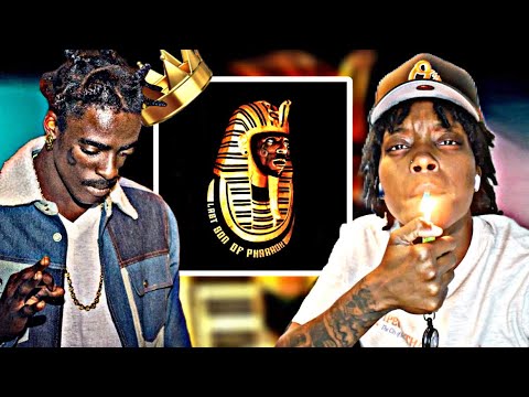 HARDEST Trinibad Album?? Rebel Sixx x Last Son Of Pharaoh Album Reaction