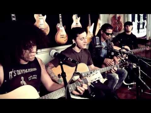 Let It Out - Black Tide