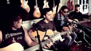 Black Tide &quot;Let It Out&quot; At: Guitar Center