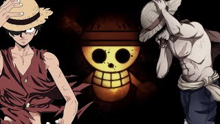 ONE PIECE AMV - Luffy - King is Born