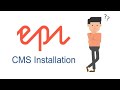 Episerver Optimizely CMS Setup For Developers Explained