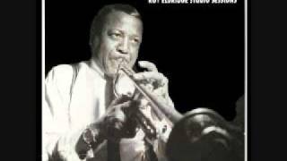 The Moon Is Low by Roy Eldridge.wmv