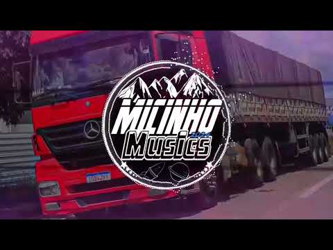 É O GRELO (ELA TERMINOU COMIGO...) COM GRAVE PARA O SEU PAREDÃO!!