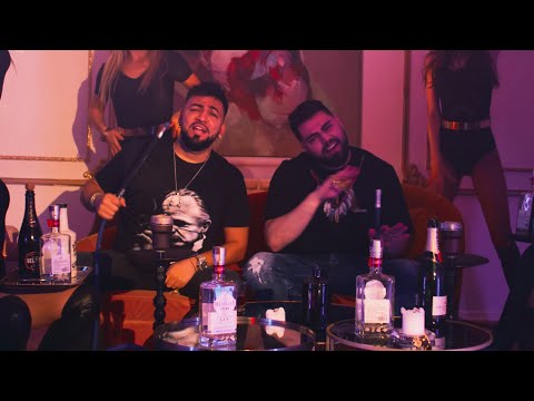 Costel Biju x Iuly Neamtu - Oriunde m-as antura | Ministerul Manelelor