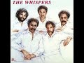 The Whispers - Whip Appeal (Remix) Hq