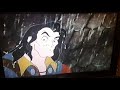 Newish VCR Test Beauty And The Beast