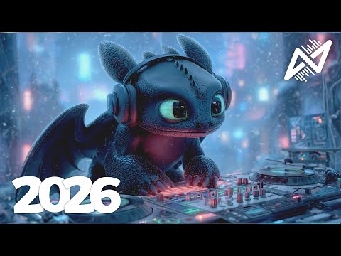 Music Mix 2025 🎧 EDM Mix of Popular Songs 🎧 EDM Gaming Music #292