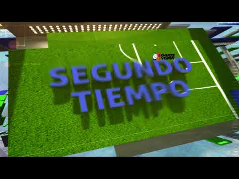 Video Resumen: Marquense 1-0 Siquinalá - Apertura 2017, Jornada 04