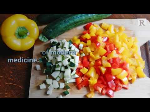 Clever Guts Diet Video