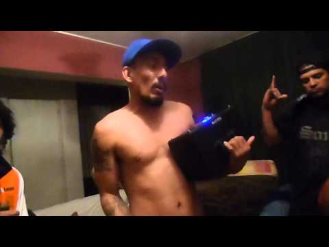 ENSAYO RONISTICO CALLAO CARTEL - YARA