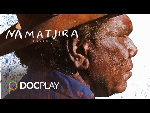 Namatjira Project | Official Trailer | DocPlay