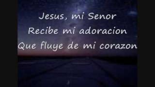 Marcos Witt- Mesias Mi Salvador (Con Letra)